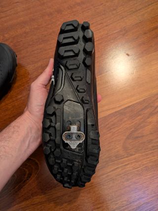 Zapatillas SPECIALIZED RECON 3.0 talla 42