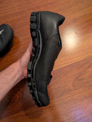 Zapatillas SPECIALIZED RECON 3.0 talla 42