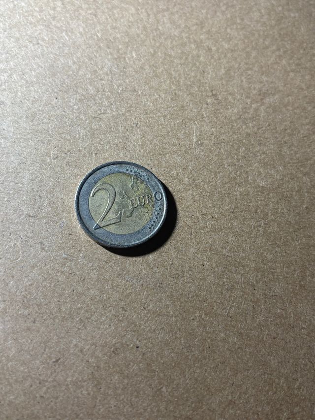 Moneda 2€ España 2013 Numismática. Coleccionismo