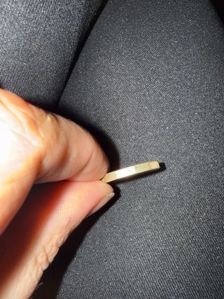 Moneda Libra Esterlina 2017 escucho ofertas