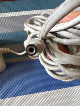 Cargador HP C6409-60014 para impresora 843c