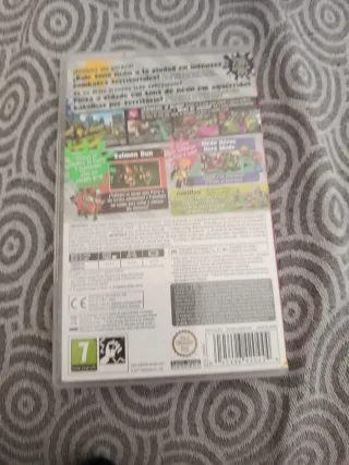 Splatoon 2 Nintendo Switch