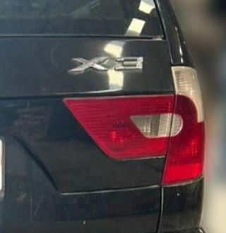 PILOTO TRASERO DERECHO PORTON BMW X3 2005
