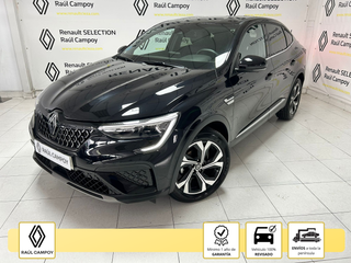 Renault Arkana 2024