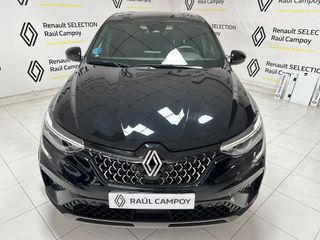 Renault Arkana 2024
