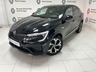 Renault Arkana 2024