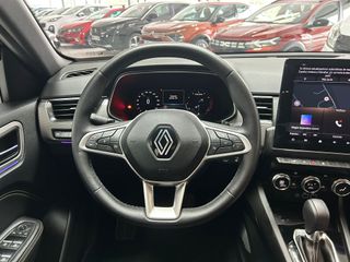 Renault Arkana 2024