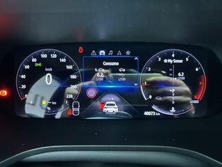 Renault Arkana 2024