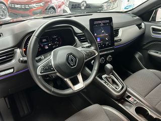Renault Arkana 2024