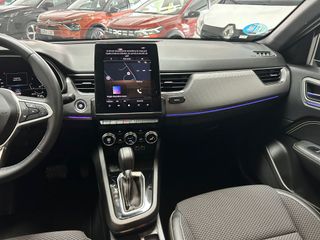 Renault Arkana 2024