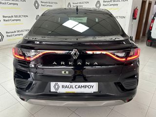 Renault Arkana 2024