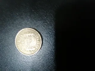 Moneda 100 Pesetas D. Juan Carlos 1984