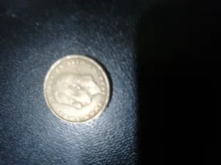 Moneda 100 Pesetas D. Juan Carlos 1984