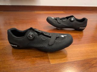 Zapatillas SPECIALIZED TORCH 2.0 talla 44