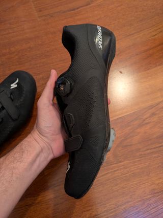 Zapatillas SPECIALIZED TORCH 2.0 talla 44