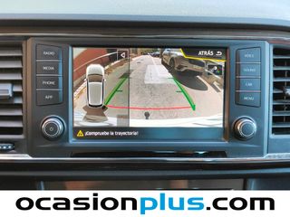 SEAT Ateca 2.0 TDI S&S Xcellence 4Drive 110 kW (150 CV)
