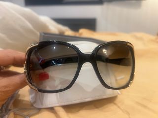 Gafas de sol Dior elegantes