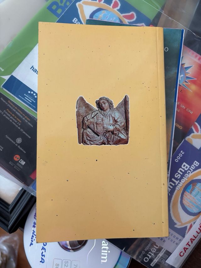 Castelló d'Empúries: El centro histórico. Empuriab