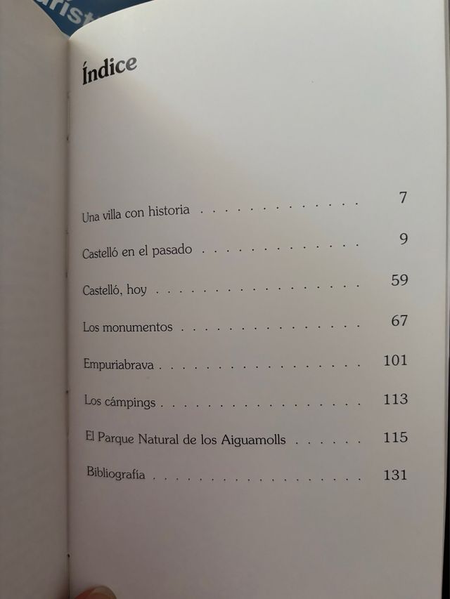 Castelló d'Empúries: El centro histórico. Empuriab