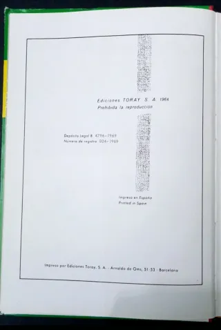 Lucky Luke 1969 Cómic Antiguo Toray Tomo Libro