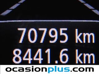 Renault Scenic Zen Energy TCe 96 kW (130 CV)