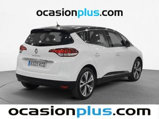 Renault Scenic Zen Energy TCe 96 kW (130 CV)