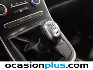 Renault Scenic Zen Energy TCe 96 kW (130 CV)