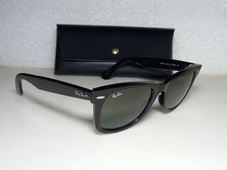 Ray-Ban Wayfarer Negras 2N