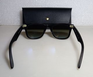 Ray-Ban Wayfarer Negras 2N