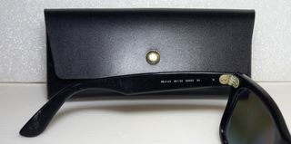 Ray-Ban Wayfarer Negras 2N