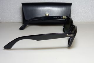 Ray-Ban Wayfarer Negras 2N