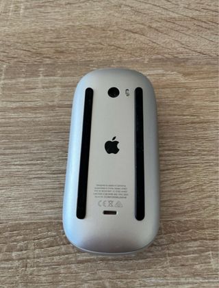 Ratón Magic Mouse 2 Apple