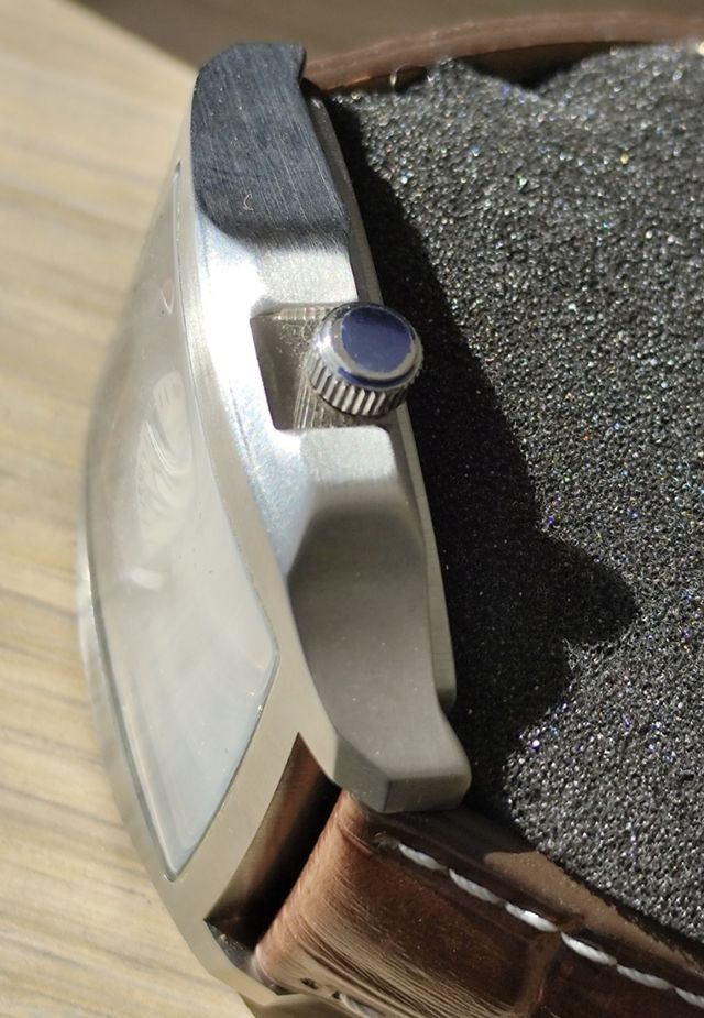 Reloj Tintín Edición Especial