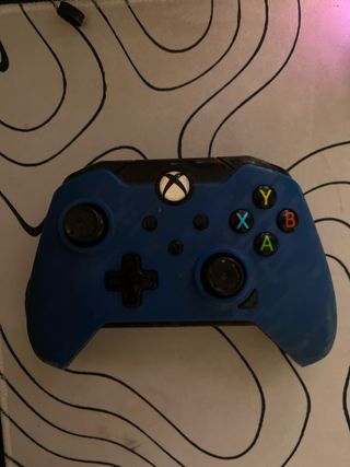Mando Xbox