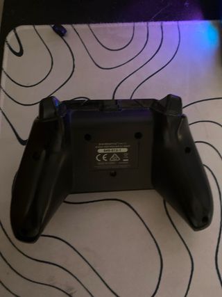 Mando Xbox