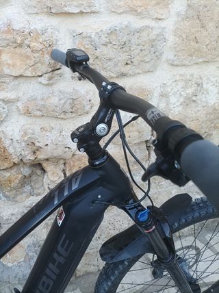 Bicicleta Eléctrica Haibike Alltrail 3