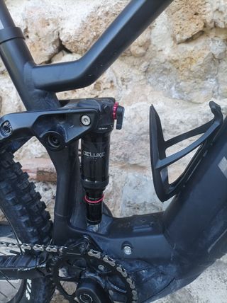 Bicicleta Eléctrica Haibike Alltrail 3