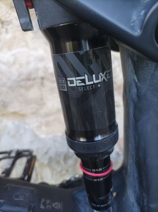 Bicicleta Eléctrica Haibike Alltrail 3