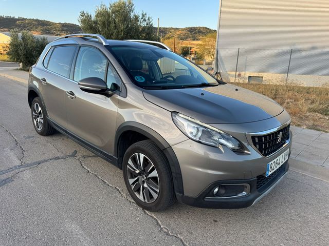 PEUGEOT 2008 1.6 BlueHDi 100CV | SUV Compacto