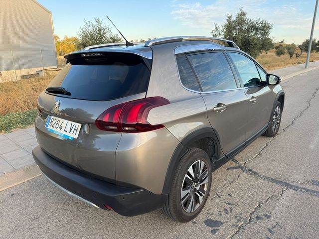 PEUGEOT 2008 1.6 BlueHDi 100CV | SUV Compacto
