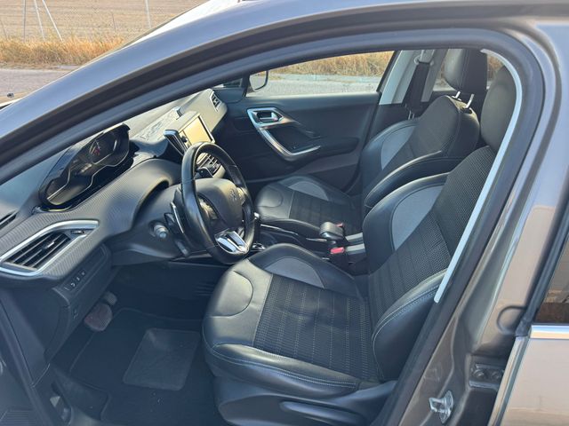 PEUGEOT 2008 1.6 BlueHDi 100CV | SUV Compacto