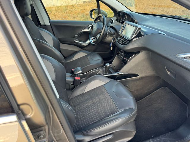 PEUGEOT 2008 1.6 BlueHDi 100CV | SUV Compacto