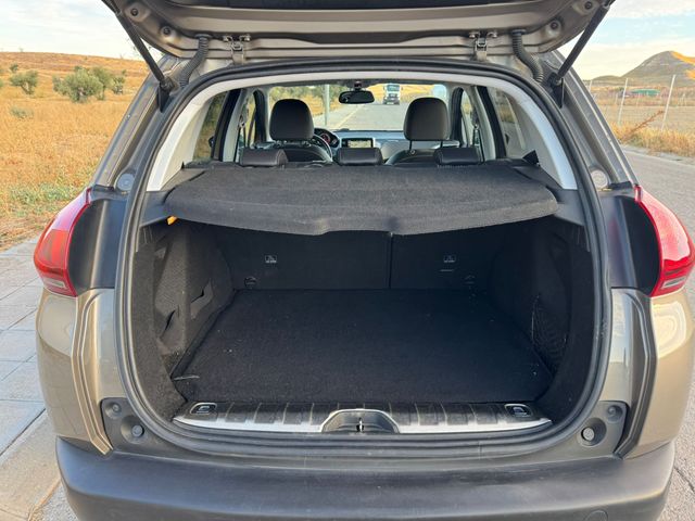 PEUGEOT 2008 1.6 BlueHDi 100CV | SUV Compacto