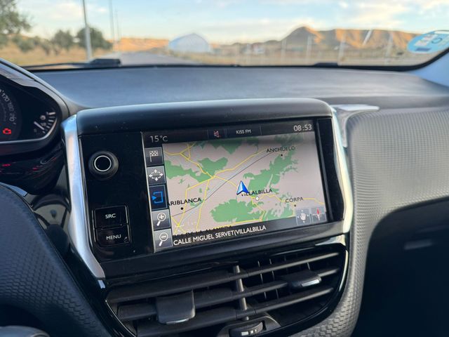 PEUGEOT 2008 1.6 BlueHDi 100CV | SUV Compacto