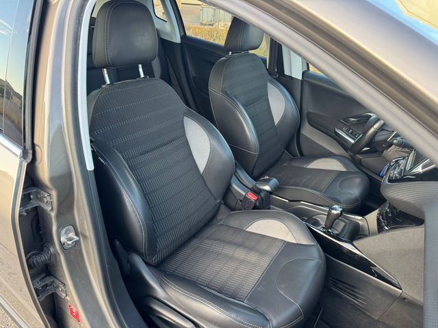 PEUGEOT 2008 1.6 BlueHDi 100CV | SUV Compacto