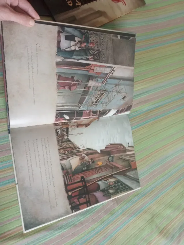 Cyrano (Spanish Edition)