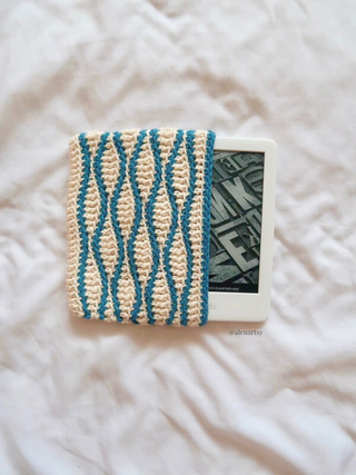 Custodia per Kindle, e-book, ereader