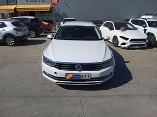 Volkswagen Passat 2019