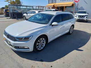 Volkswagen Passat 2019