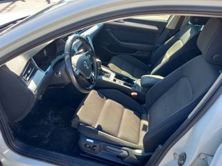 Volkswagen Passat 2019